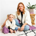 Rico Essentials Mega Wool Chunky : Lilac 008
