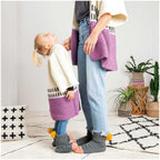 Rico Essentials Mega Wool Chunky : Lilac 008