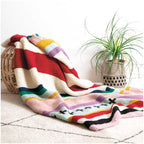 Rico Essentials Mega Wool Chunky : Lilac 008