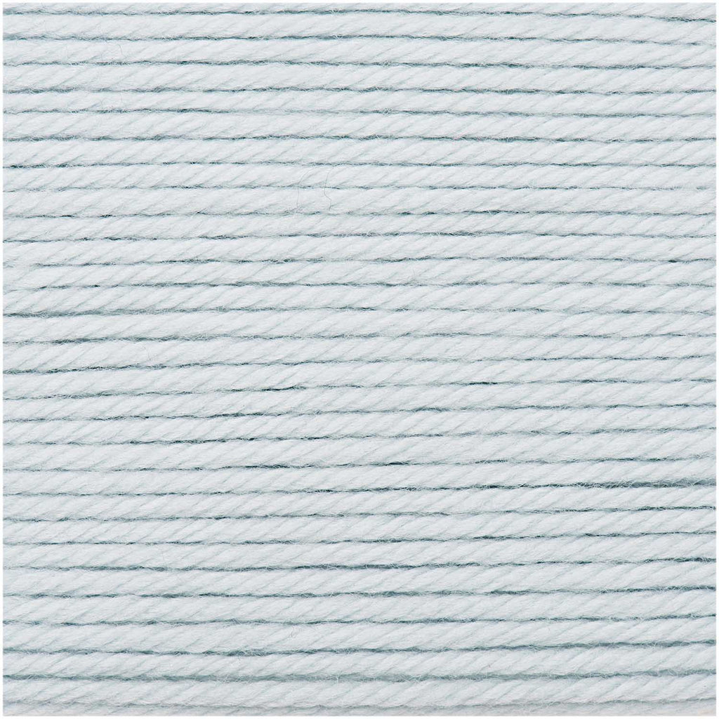 Rico Essentials Mega Wool Chunky : Mint 010