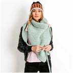 Rico Essentials Mega Wool Chunky : Mint 010