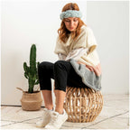 Rico Essentials Mega Wool Chunky : Mint 010