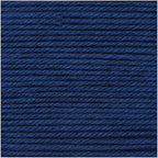 Rico Essentials Mega Wool Chunky : Blue 012