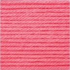 Rico Essentials Mega Wool Chunky : Fuchsia 018