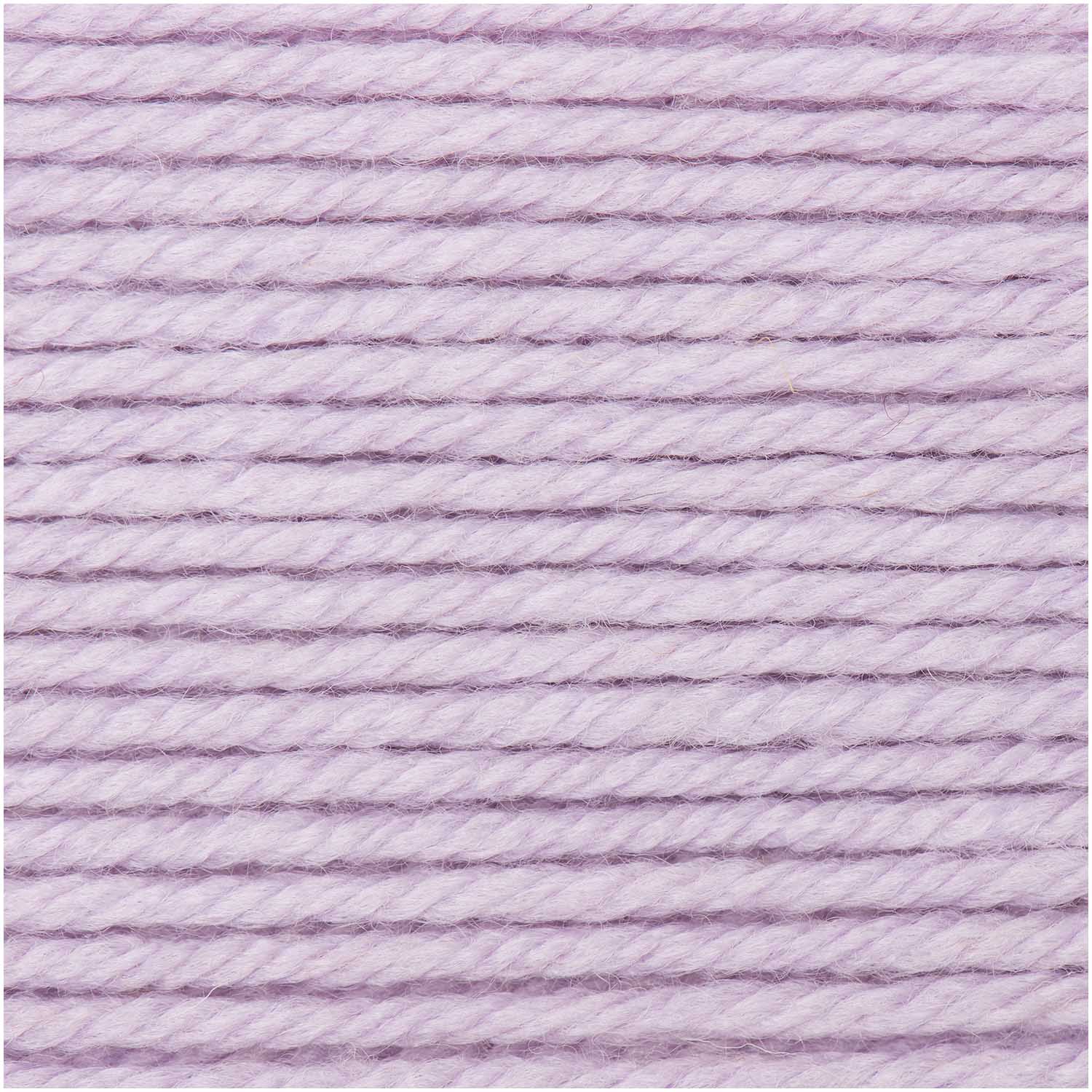 Rico Essentials Mega Wool Chunky : Lavender 023
