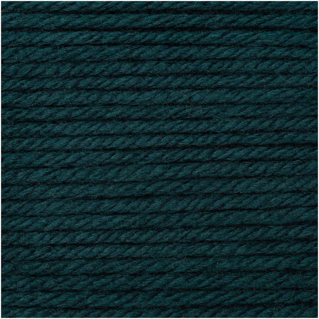 Rico Essentials Mega Wool Chunky : Ivy 027