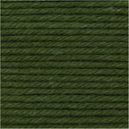 Rico Essentials Mega Wool Chunky : Moss 032