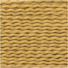 Rico So Cool & So Soft Cotton Chunky : 002 Yellow