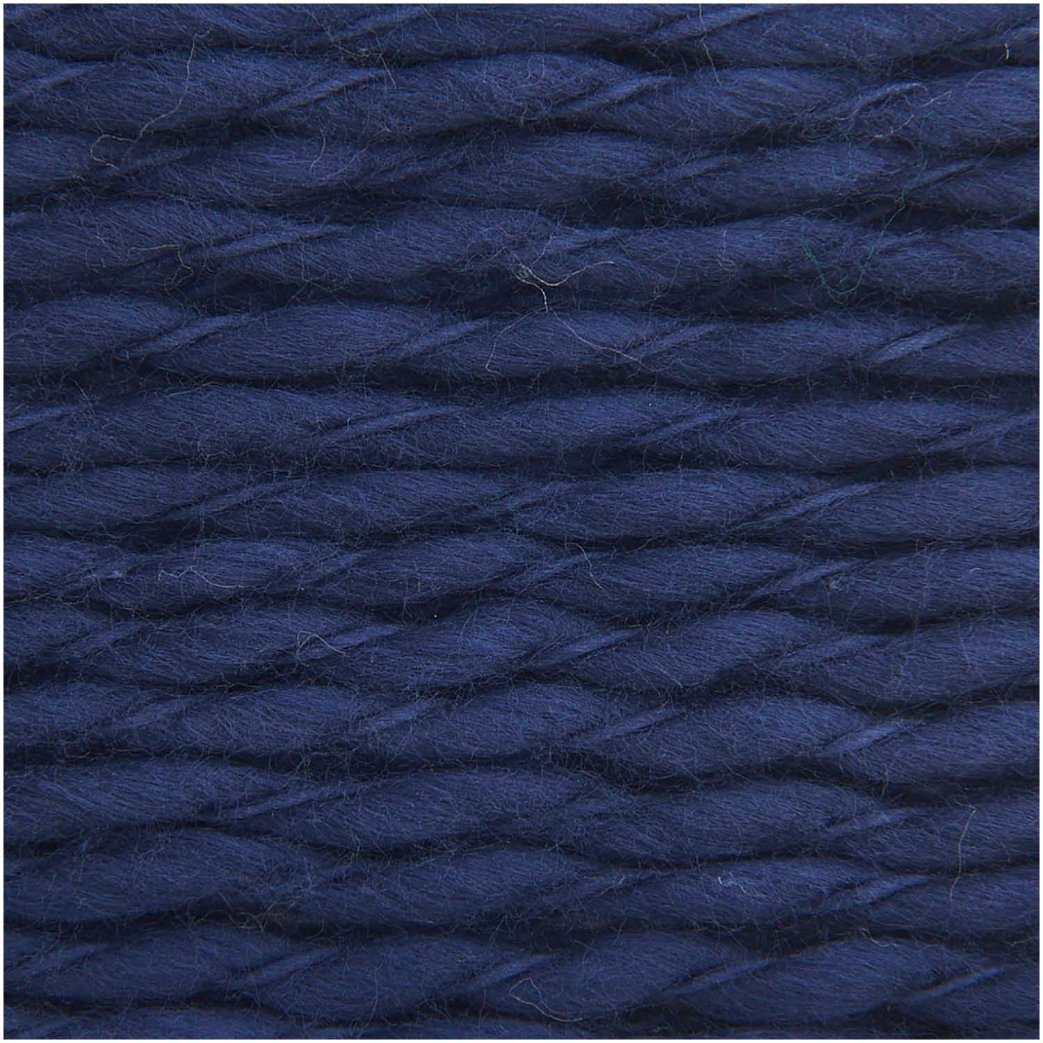 Rico So Cool & So Soft Cotton Chunky : 023 Navy Blue