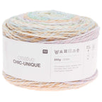 Creative Chic-Unique Chunky: Milkshake 008