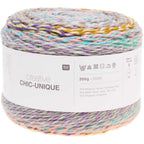 Creative Chic-Unique Chunky: Retro 010
