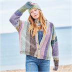 Creative Chic-Unique Chunky: Retro 010