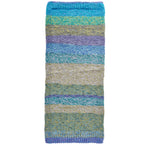 Creative Chic-Unique Chunky: Aqua 012