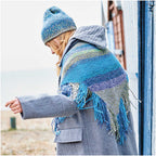 Creative Chic-Unique Chunky: Aqua 012