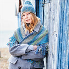Creative Chic-Unique Chunky: Aqua 012