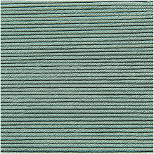 Rico Essentials Cotton DK : Sage 101