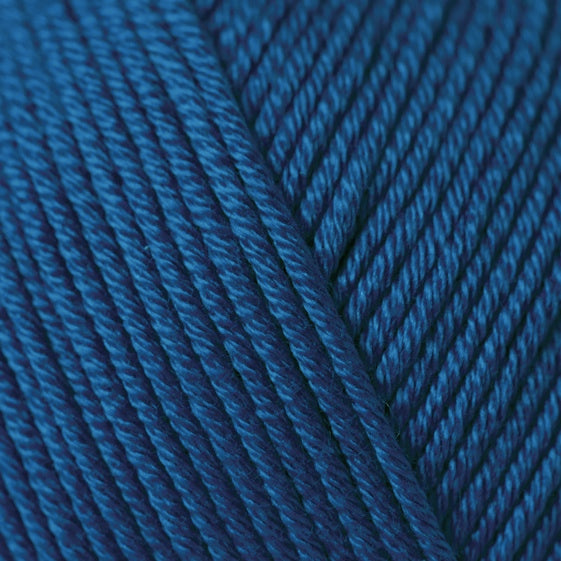 Rico Essentials Cotton DK Cobalt Blue 32