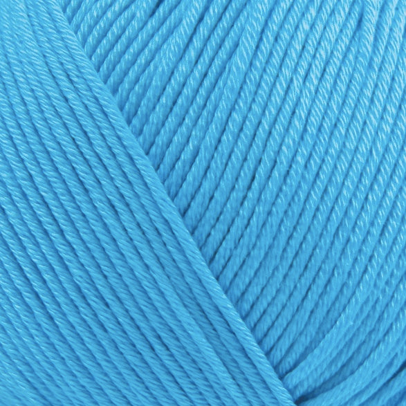 Rico Essentials Cotton DK Turquoise 33