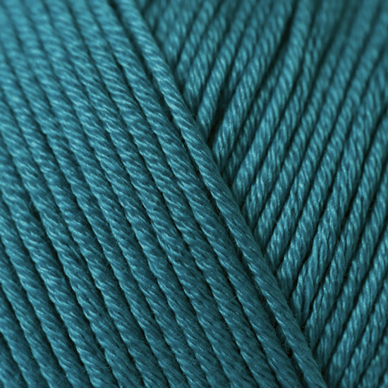 Rico Essentials Cotton DK Dark Teal 40