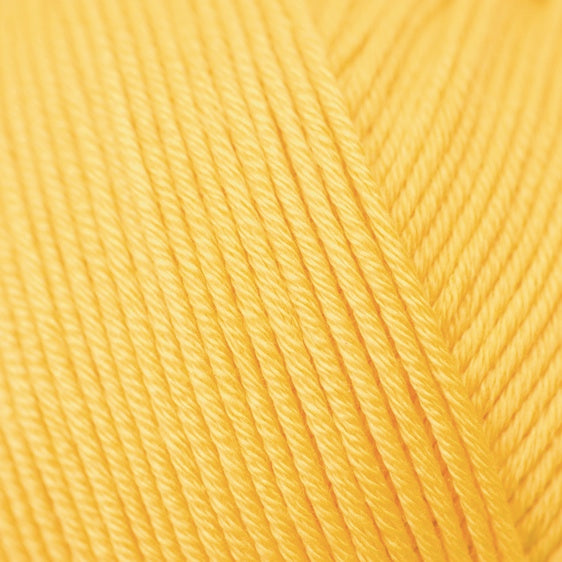 Rico Essentials Cotton DK Banana 63