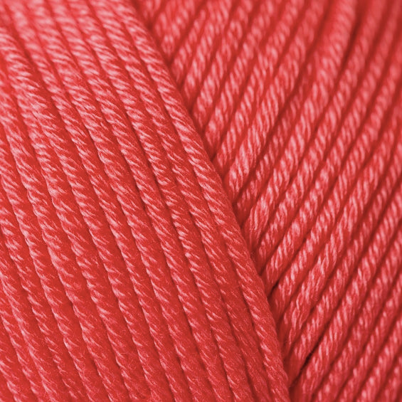 Rico Essentials Cotton DK Azalea 68