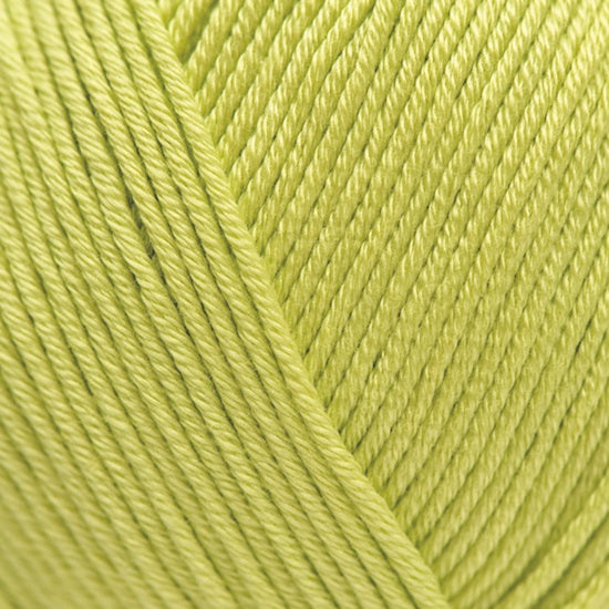 Rico Essentials Cotton DK Pistachio 86