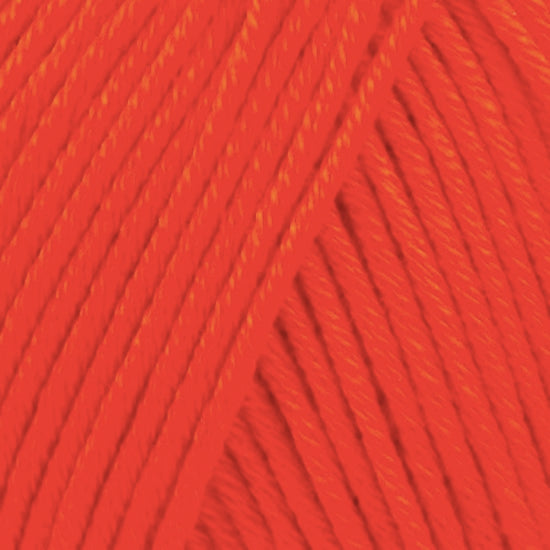 Rico Essentials Cotton DK Pumpkin 87