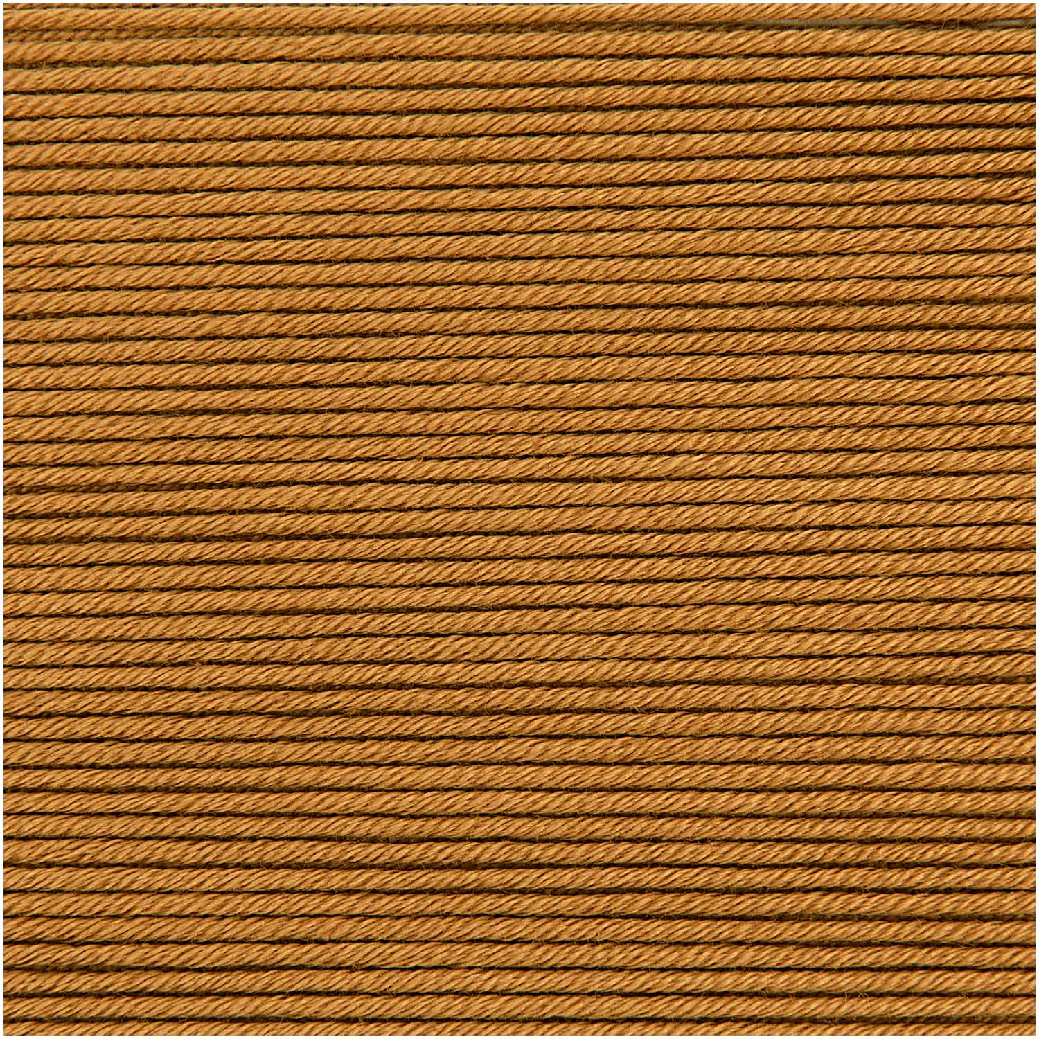 Rico Essentials Cotton DK : Caramel 94