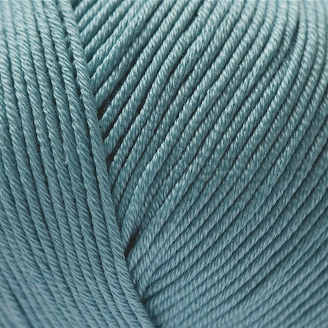 Rico Essentials Cotton DK Aqua 95
