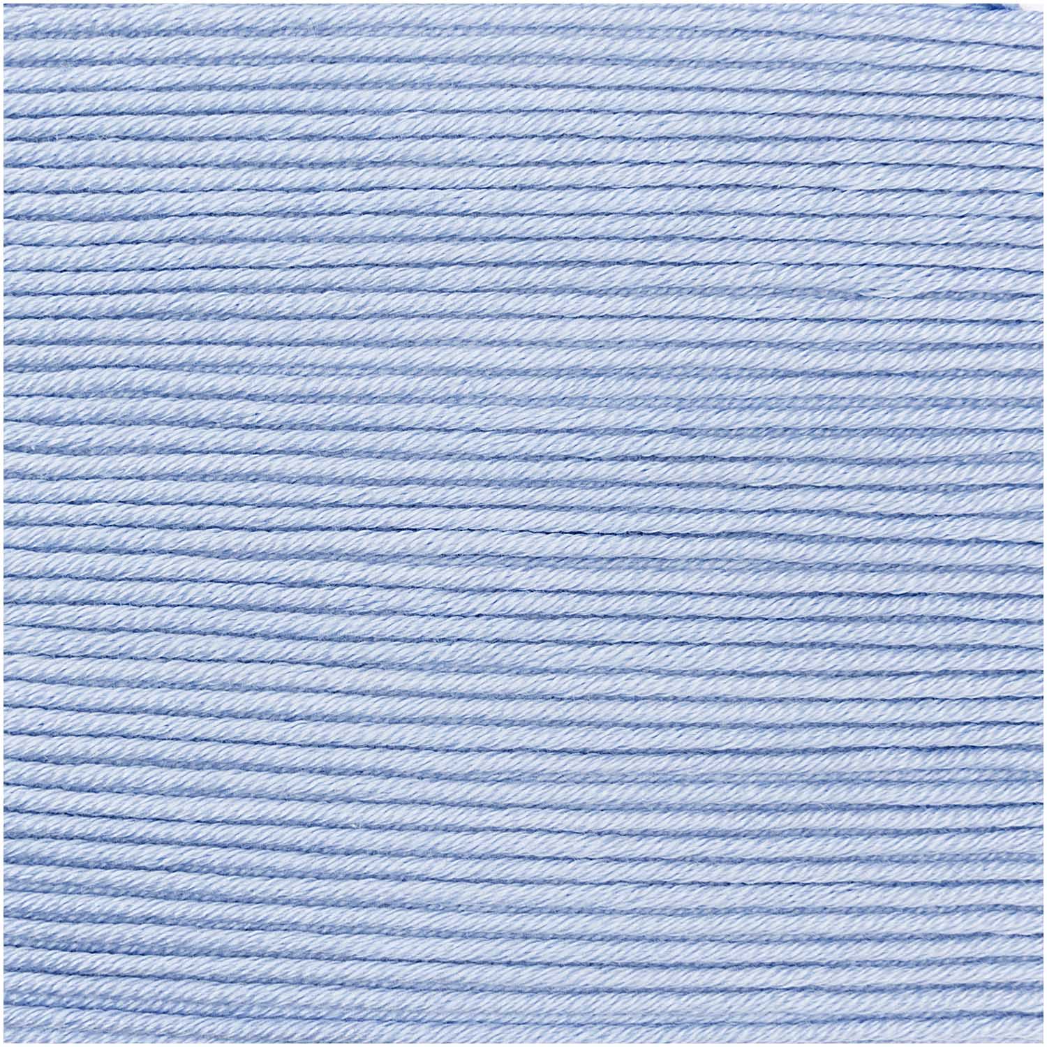 Rico Essentials Cotton DK : Pale Blue 105