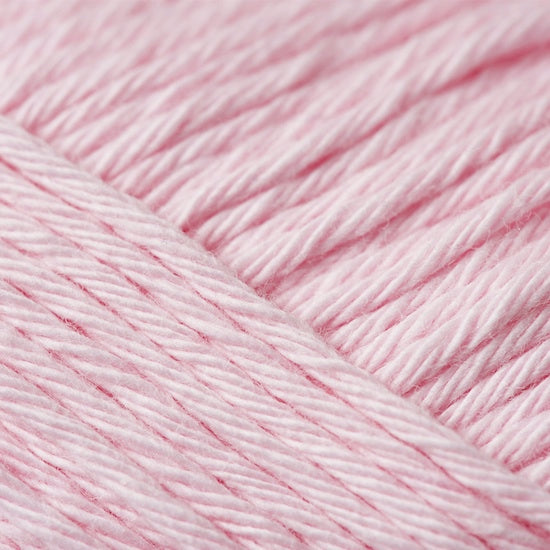 Rico Creative Cotton Aran Rose 00