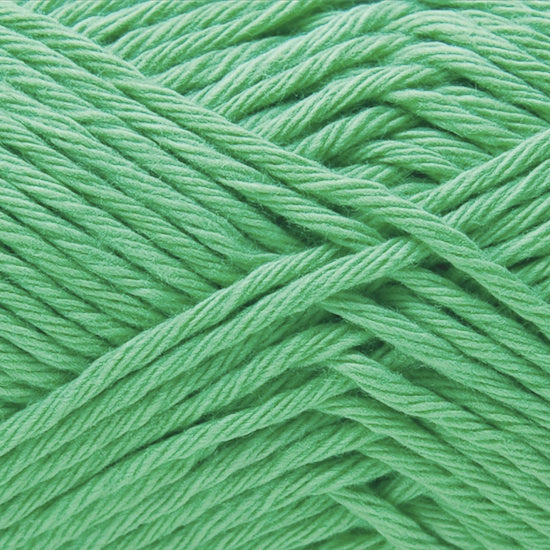 Rico Creative Cotton Aran Light Green 40
