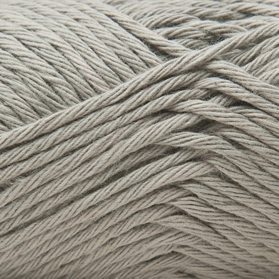 Rico Creative Cotton Aran Pearl Grey 52