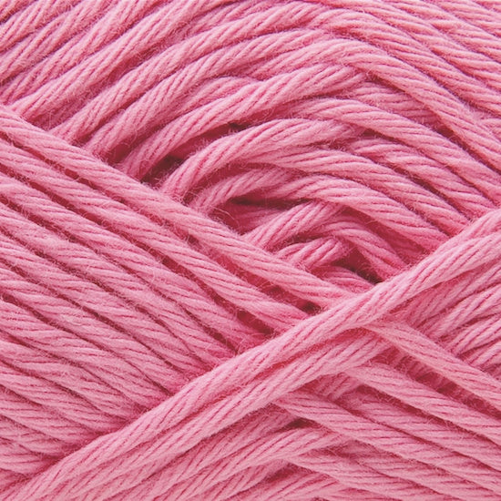 Rico Creative Cotton Aran Candy Pink 64