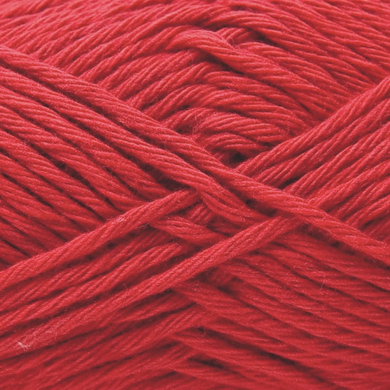 Rico Creative Cotton Aran Cherry 65