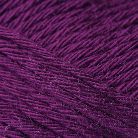 Rico Creative Cotton Aran Cardinal 11