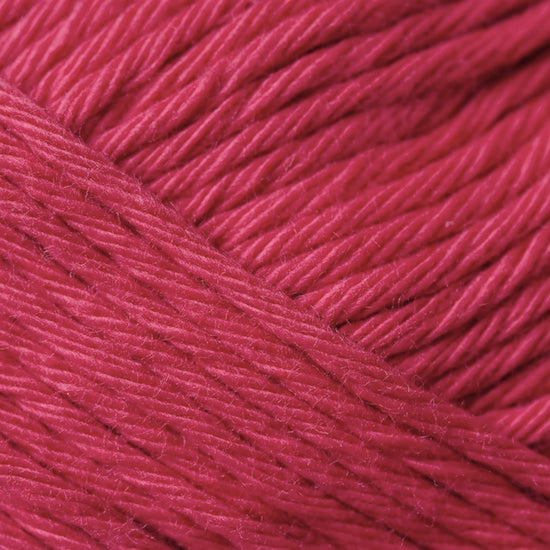 Rico Creative Cotton Aran Fuchsia 13