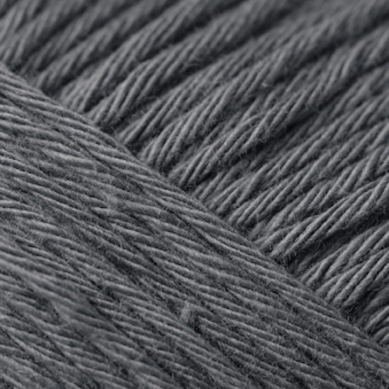 Rico Creative Cotton Aran Mouse Grey 28