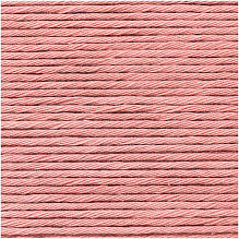 Rico Creative Cotton Aran  : Berry 34