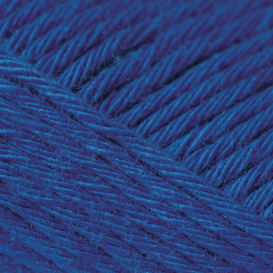 Rico Creative Cotton Aran Royal 39