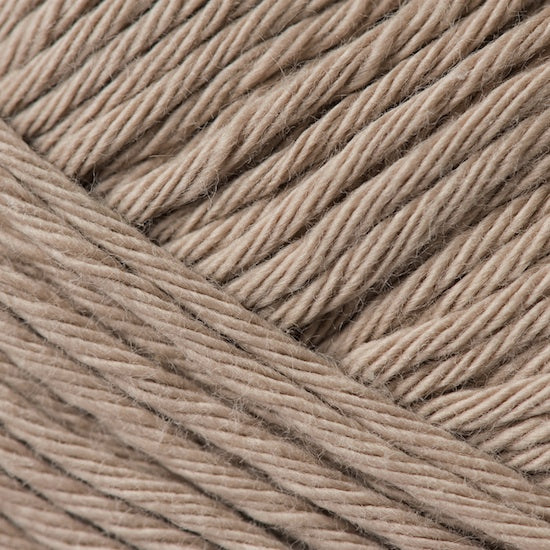 Rico Creative Cotton Aran Clay 51