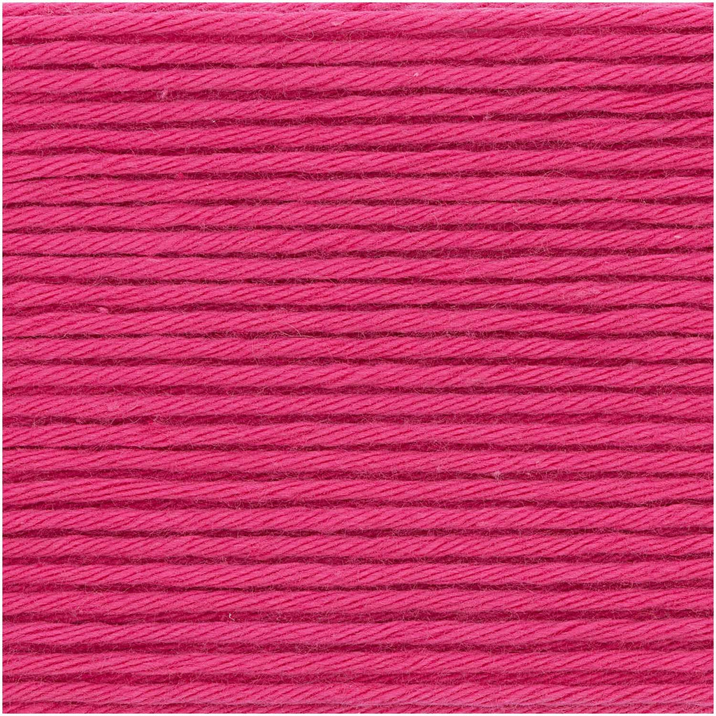 Rico Creative Cotton Aran  : Flamingo 79