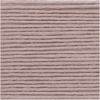 Rico Creative Cotton Aran  : Dust 81 (D)