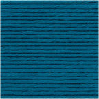 Rico Creative Cotton Aran  : Ocean Blue 82
