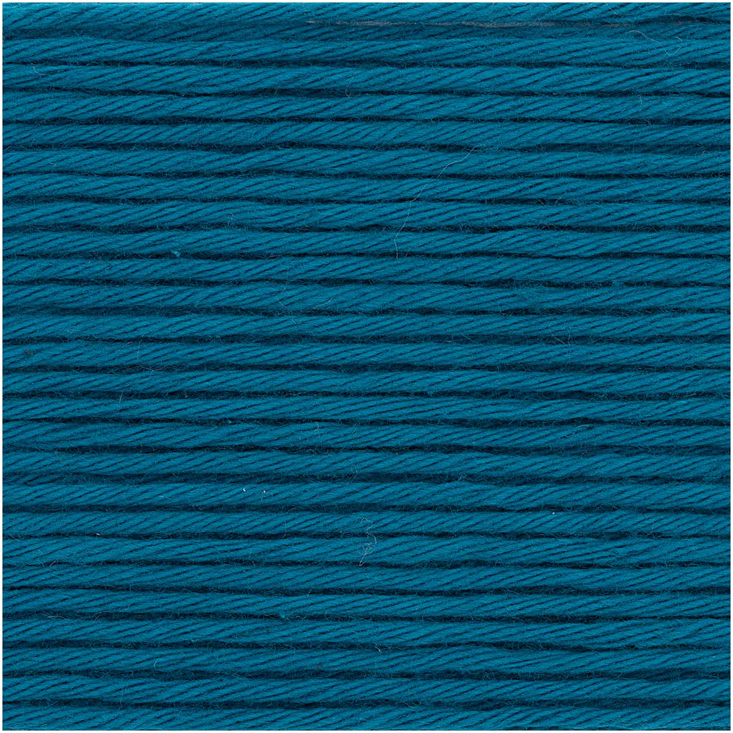 Rico Creative Cotton Aran  : Ocean Blue 82