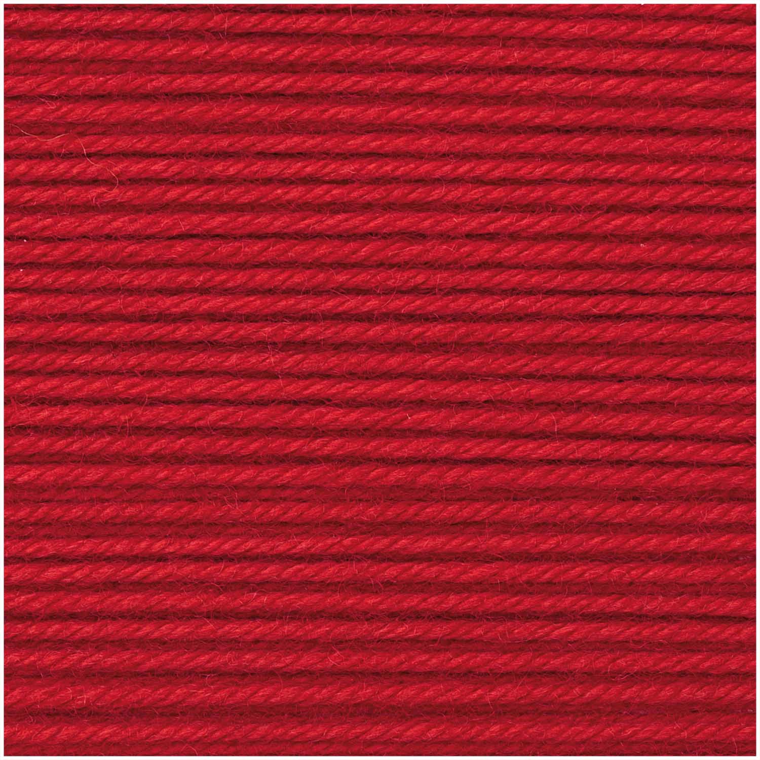 Rico Essentials Merino DK - 05 Red