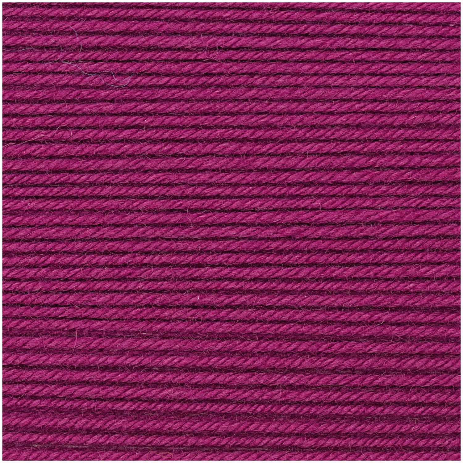 Rico Essentials Merino DK - 15 Berry