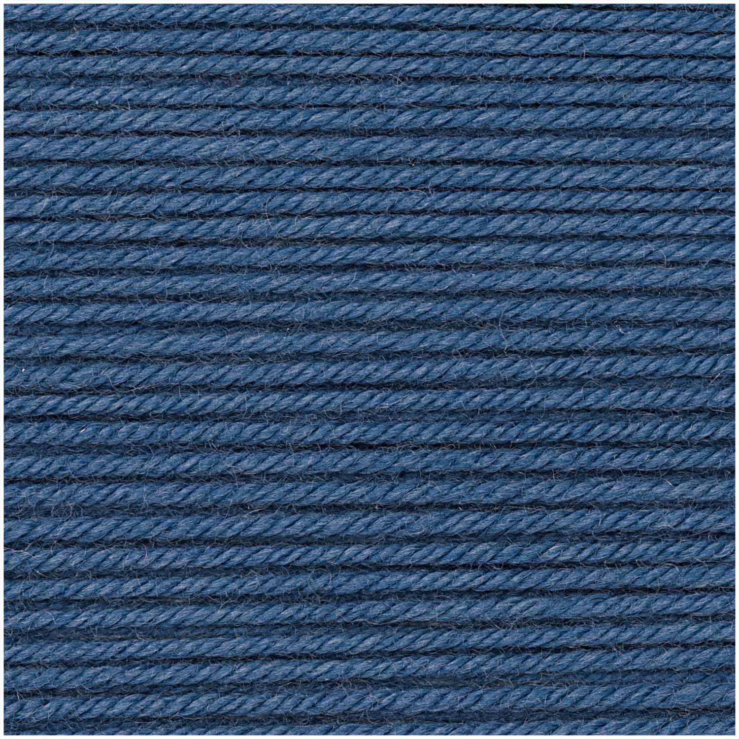 Rico Essentials Merino DK - 27 Jeans