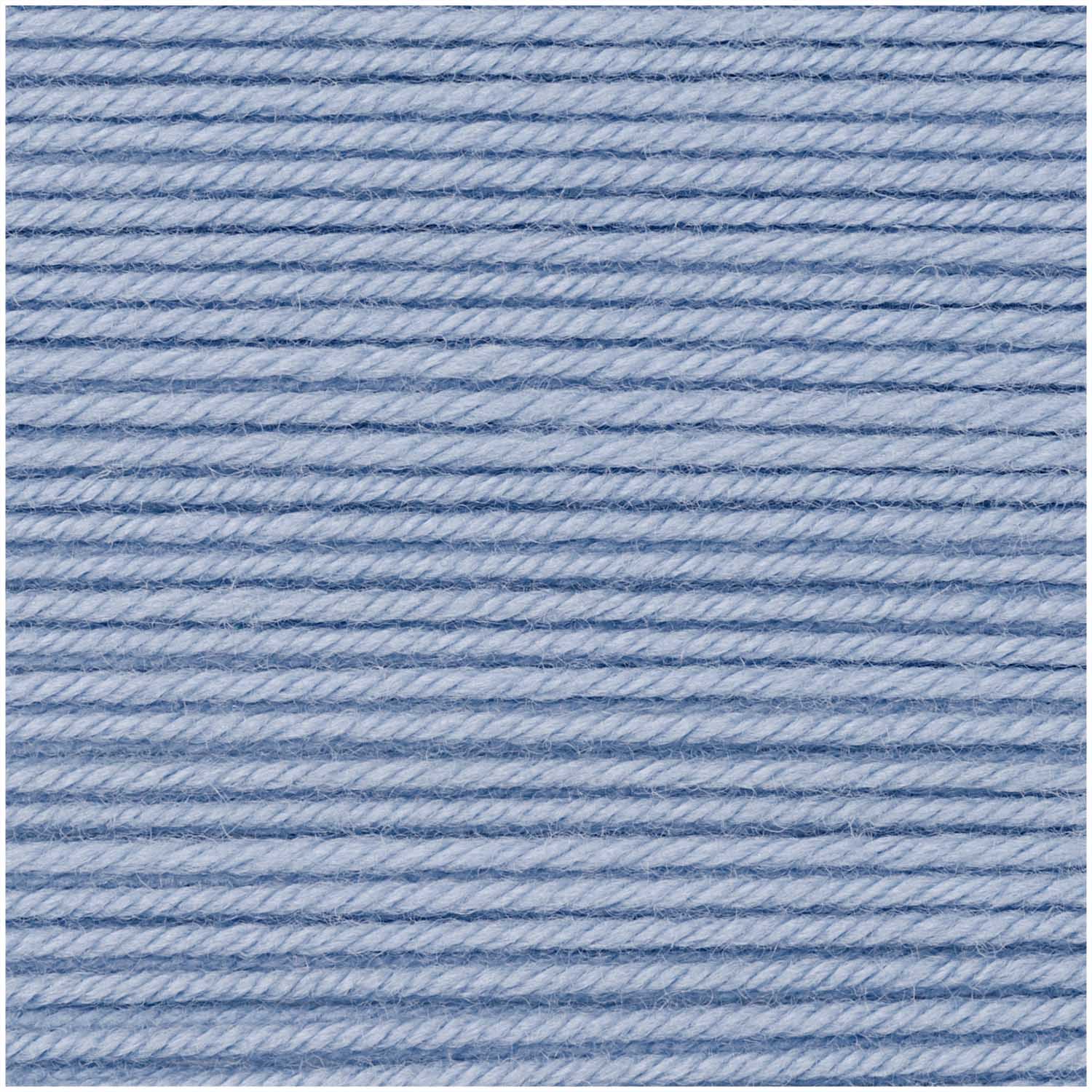 Rico Essentials Merino DK - 34 Light Blue