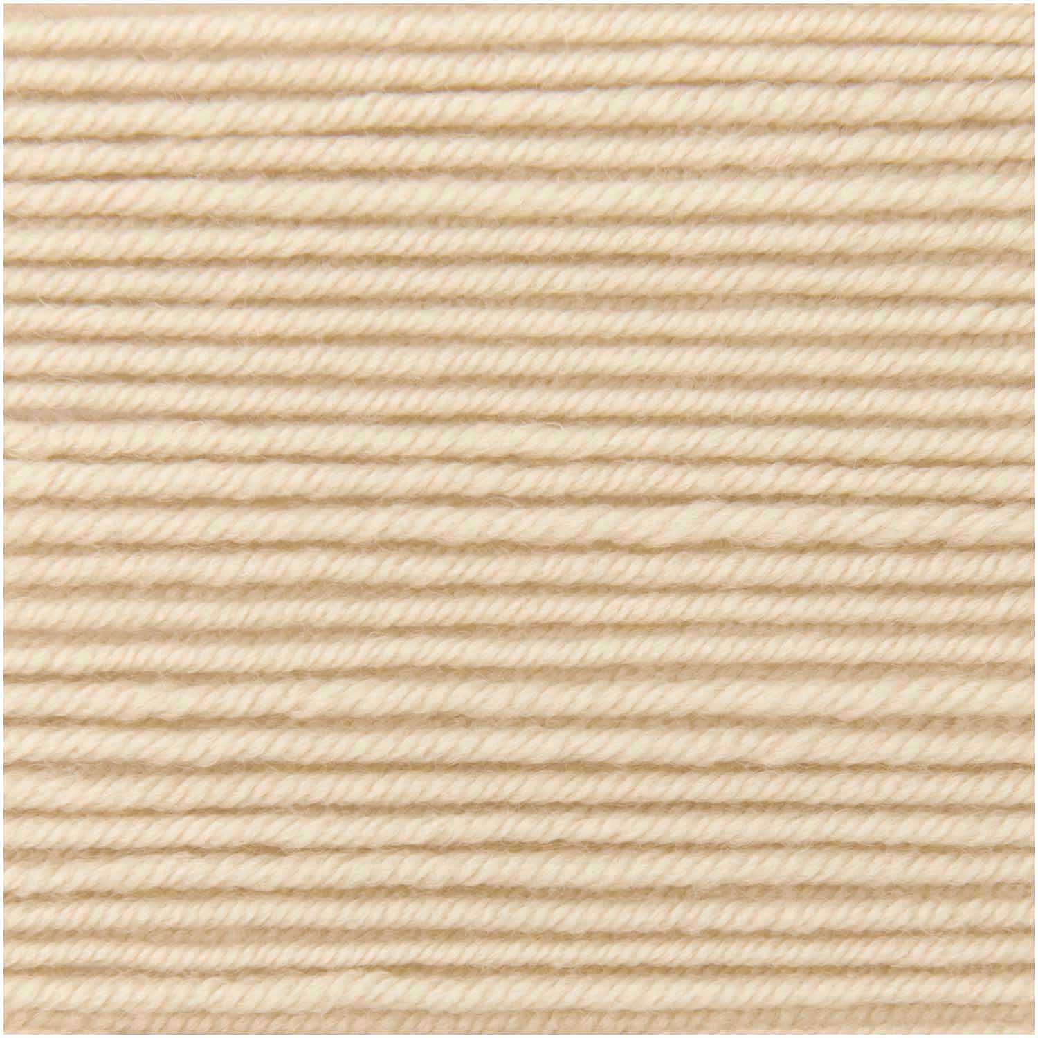 Rico Essentials Merino DK 88 Dust